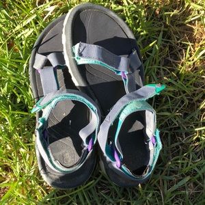 Teva Sandals